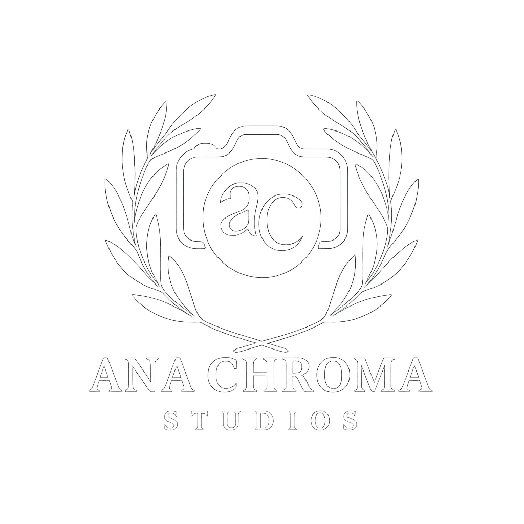 Ana Chroma Studios Logo